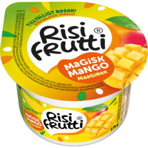 Risifrutti magisk mango